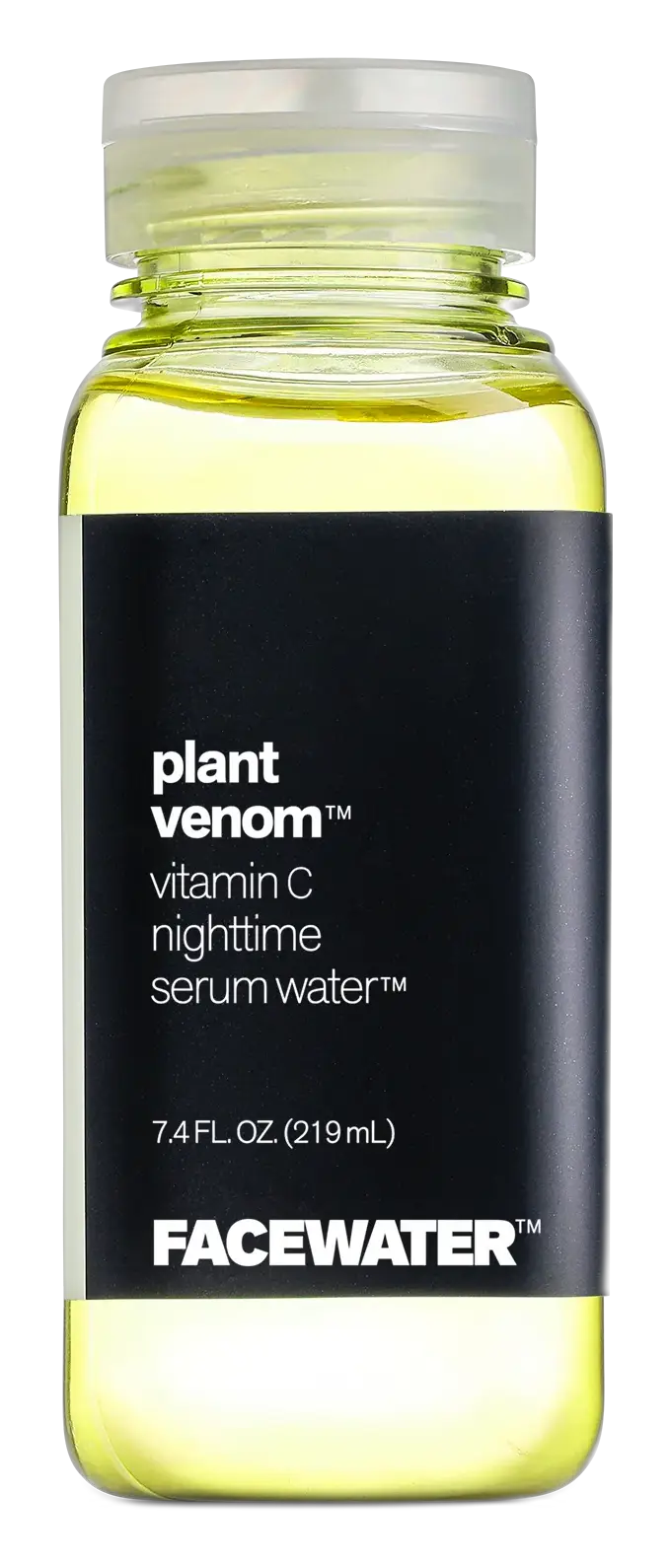 Plant Beauty Distillery Plant Venom Vitamin C