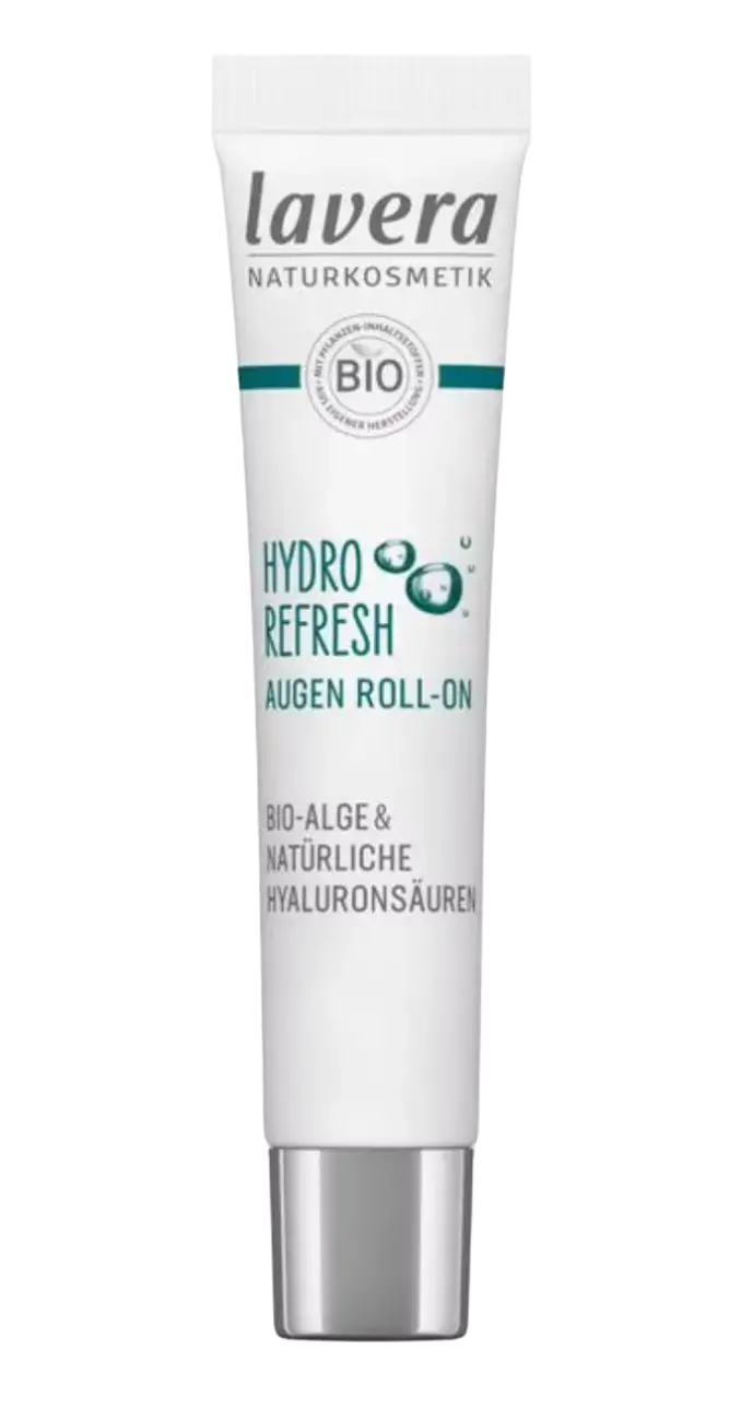 Lavera Hydro Refresh Augen Roll-On