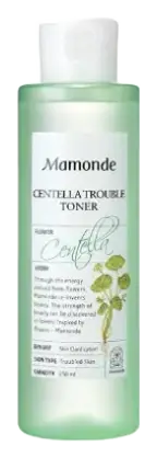 Mamonde Centella Trouble Toner