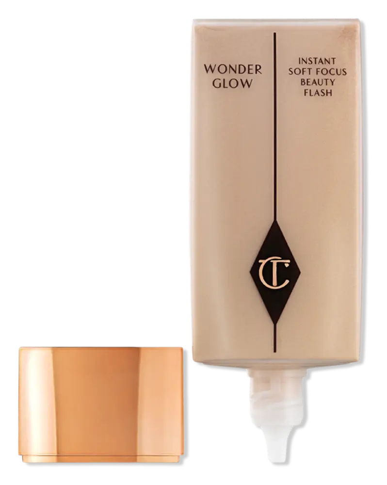 Charlotte Tilbury Wonderglow Face Primer