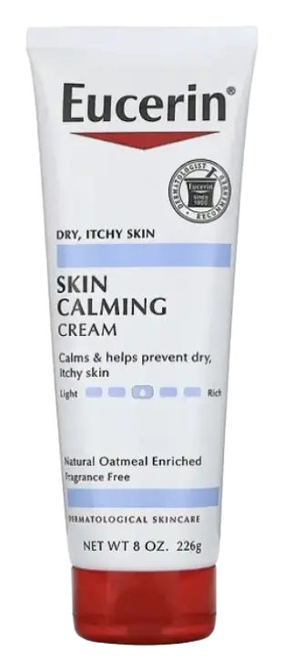 Eucerin Skin Calming Cream