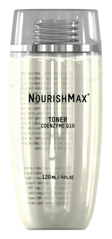 NourishMax Coenzyme Q10 Toner