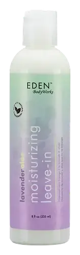 Eden Bodyworks Lavender Aloe Moisturizing Leave In