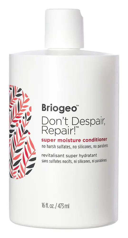 BrioGeo Don't Despair, Repair! Super Moisture Conditioner