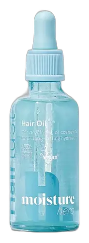 Hairlust Moisture Hero Hair Oil