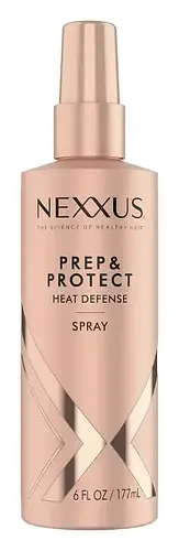 Nexxus Prep & Protect Heat Defense Spray