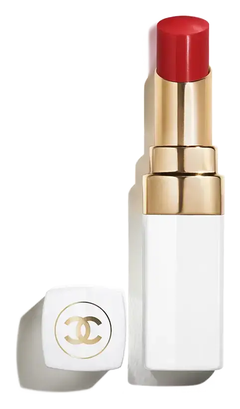 Chanel Rogue Coco Baume Hydrating Beautifying Tinted Lip Balm 920 In Love