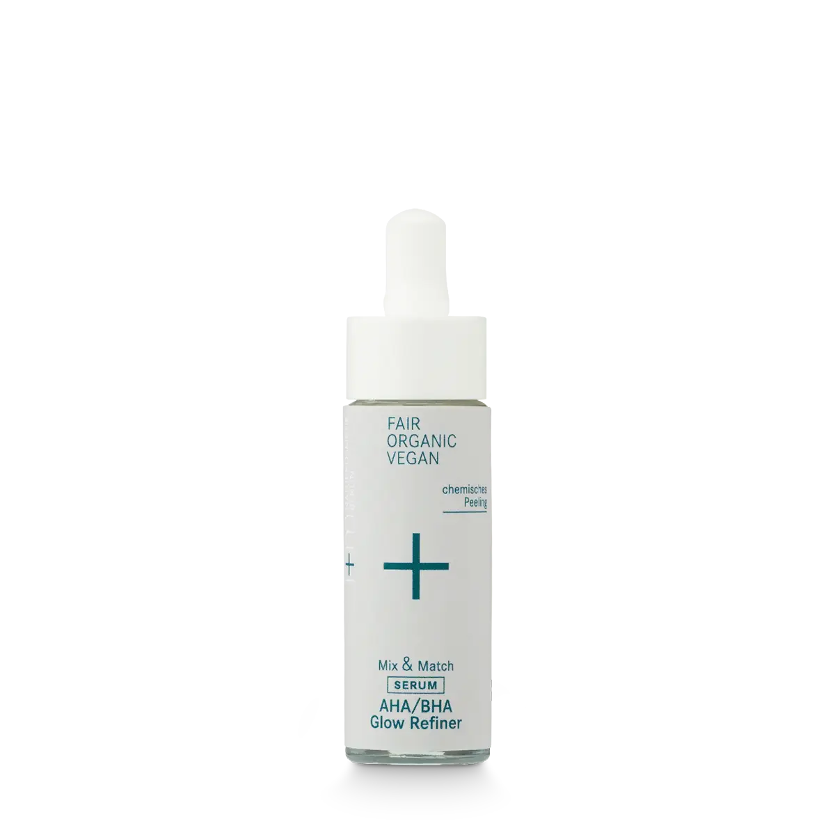 i+m AHA/BHA Glow Refiner