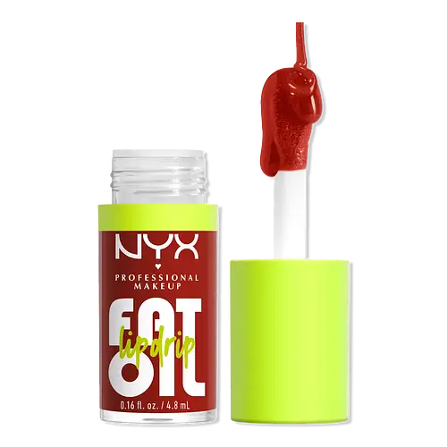 NYX Cosmetics Fat Oil Lip Drip Losin Cone-Trol