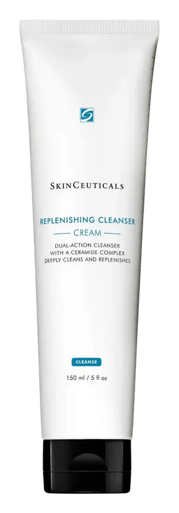 SkinCeuticals Replenishing Cleanser