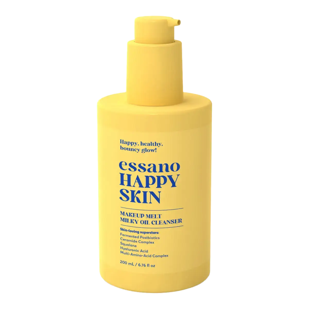 Essano Happy Skin Makeup Melt Milky Oil Cleanser
