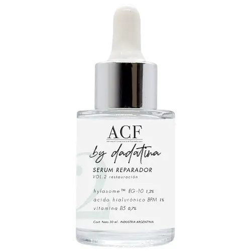 ACF VOL.2 Serum Reparador
