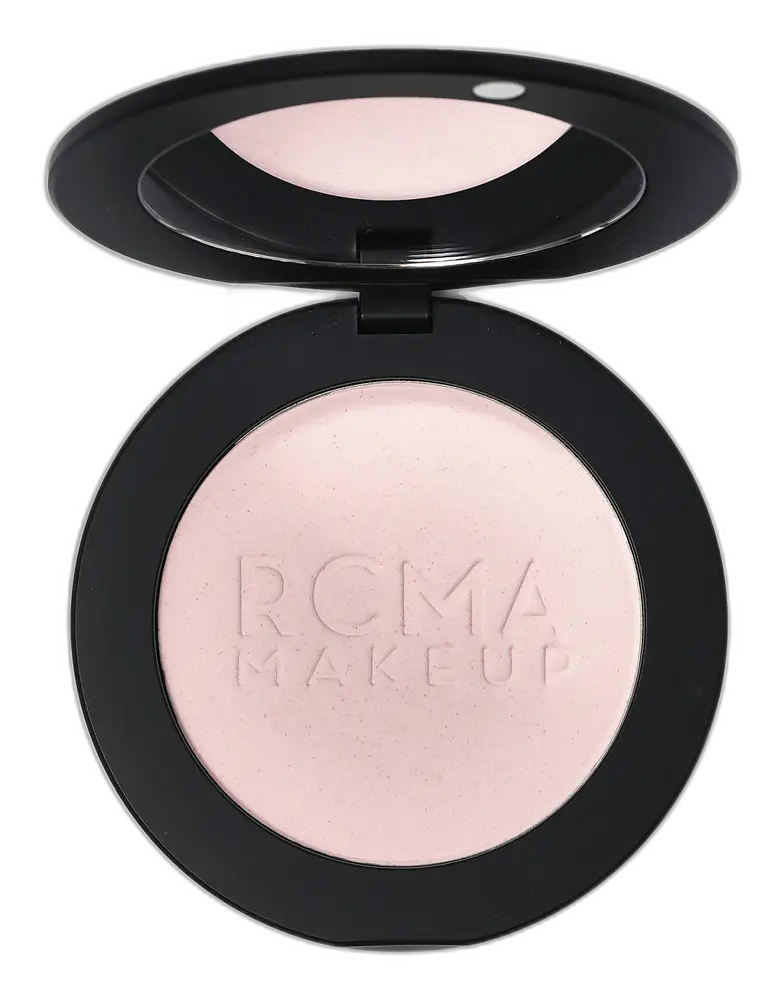 Rcma Makeup Premiere Pressed Powder Amethyst