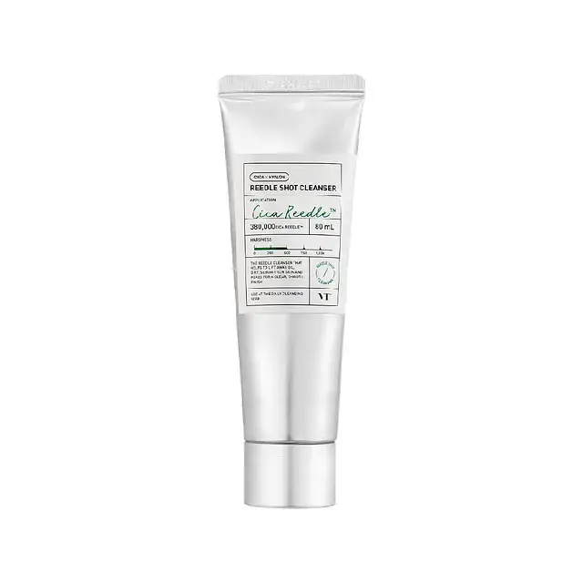 VT Cosmetics Reedle Shot Cleanser
