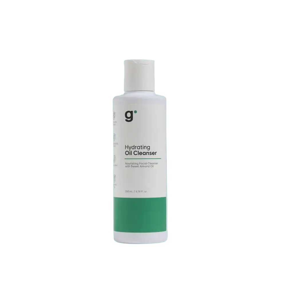 Gladskin Hydrating Oil Cleanser