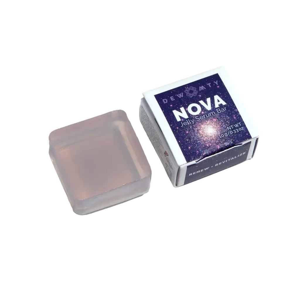 Dew Mighty Nova Jelly Serum Bar