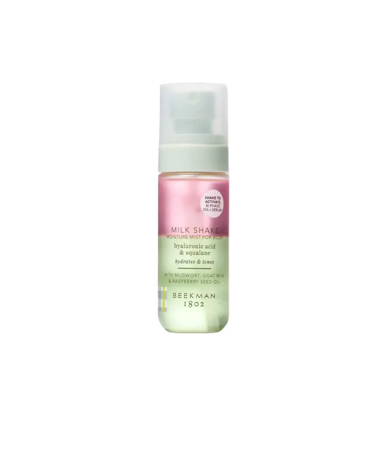 Beekman 1802 Milk Shake Moisture Mist For Body