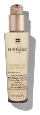 René Furterer Absolue Kératine Repairing Beauty Cream