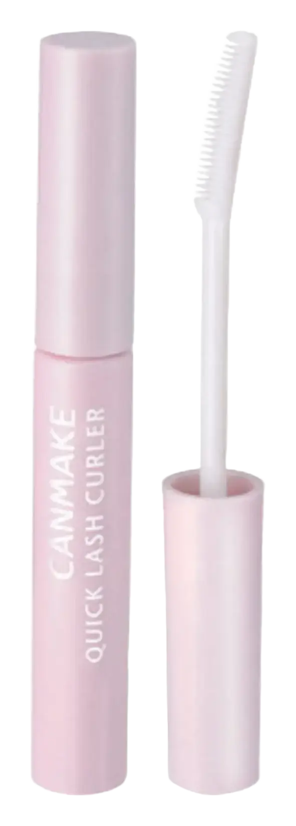 Canmake Quick Lash Curler Transparent Clear