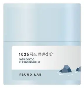 Round Lab 1025 Dokdo Cleansing Balm