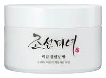 Beauty of Joseon Radiance Cleansing Balm