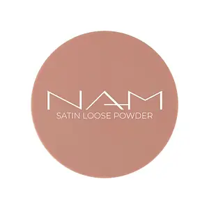 Nam Cosmetics Satin Loose Powder
