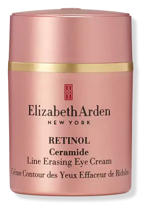 Elizabeth Arden Retinol Ceramide Line Erasing Eye Cream