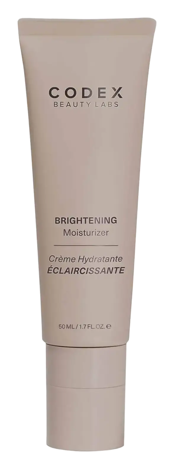 Codex Labs Beauty Antu Brightening Moisturizer