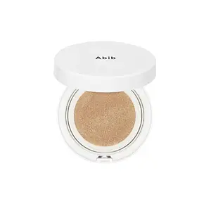 Abib Hydration Cushion Compact Skin Shield SPF 50+ #21