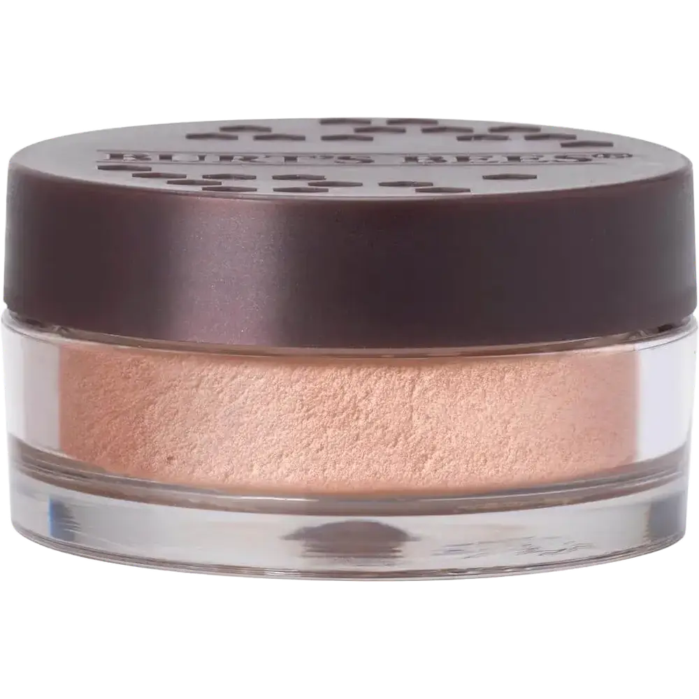 Burt's Bees Color Nurture Cream Eye Shadow Caramel Buttercream