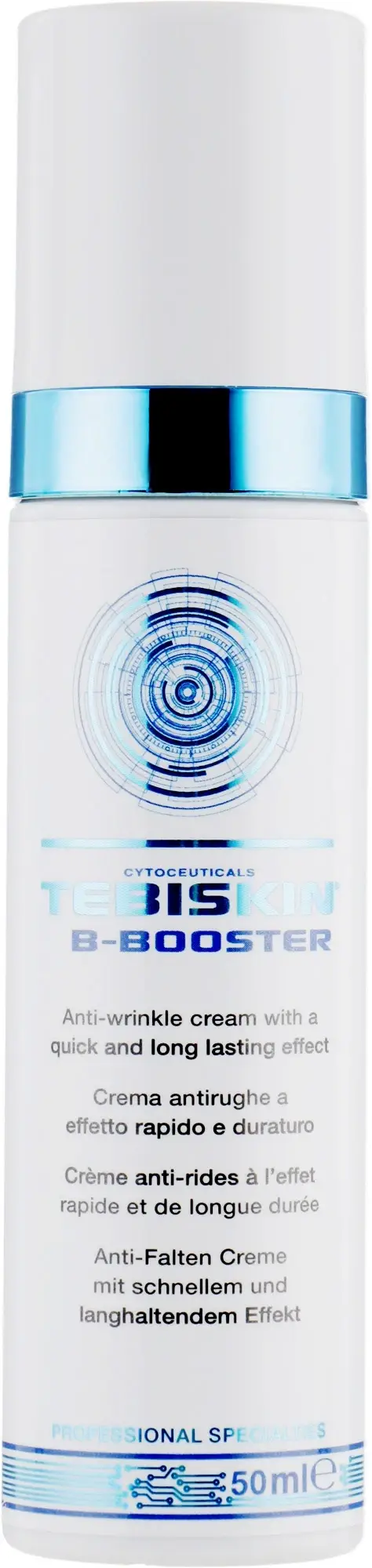 Tebiskin B-Booster