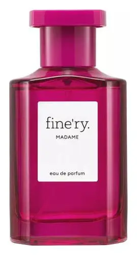 Fine'ry Madame Eau De Parfum