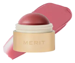 Merit Beauty Flush Balm Cheeky