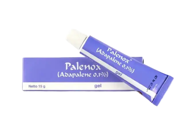 PT Surya Dermato Medica Laboratories Palenox Adapalene Gel