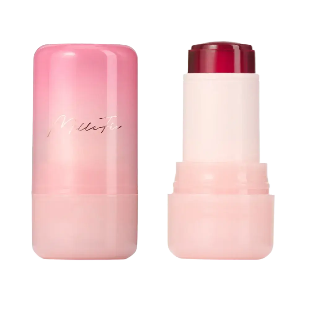 Millefee Juicy Veil Jelly Tint 03 Peach Smoothie