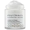 alpyn beauty Juneberry & Collagen Hydrating Cream Cleanser