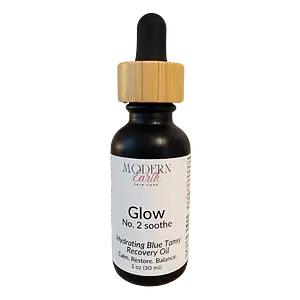 Modern Earth Skincare Glow No. 2 Soothe Face Oil