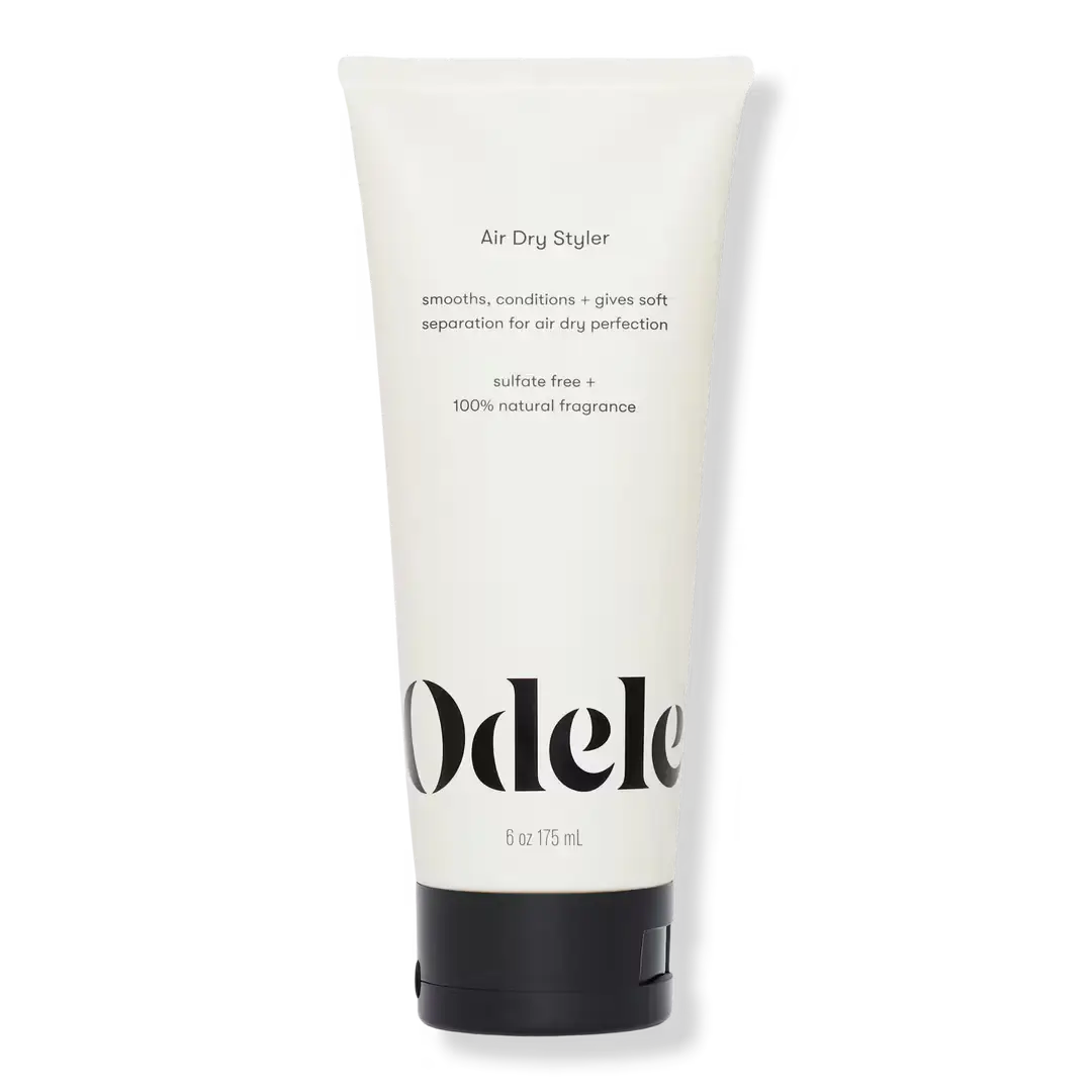 Odele Air Dry Styler