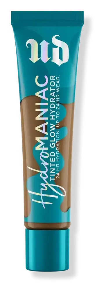 Urban Decay Hydromaniac Tinted Glow Hydrator Foundation 71
