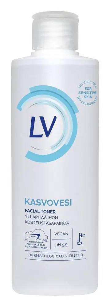 LV Facial Toner 5.5