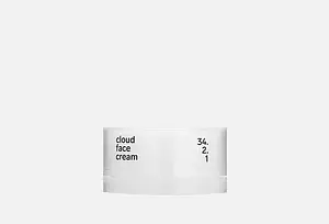 Andplus Cloud Face Cream 34.2.1