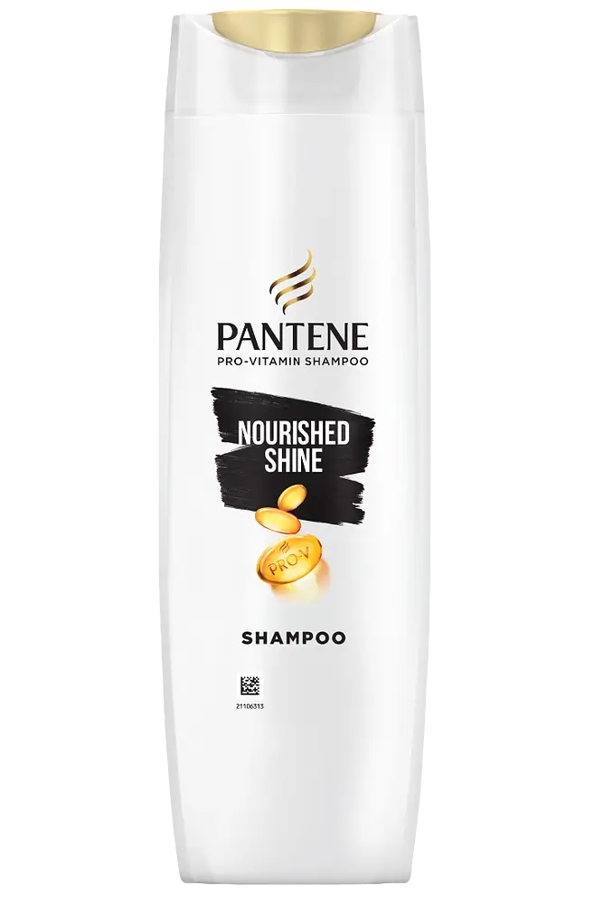Pantene Pro-V Nourished Shine Shampoo Philippines