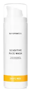 tomorrowlabs Sensitive Face Wash