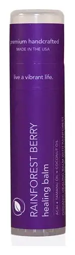 The Body Deli Rainforest Berry Healing Balm