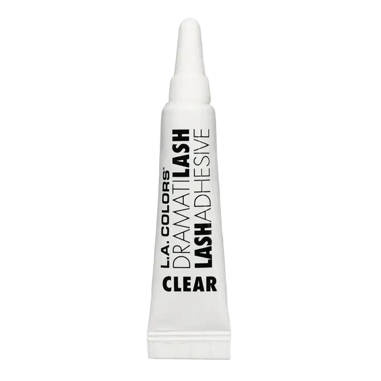 L.A. Colors ® Dramatilash Lash Adhesive Clear