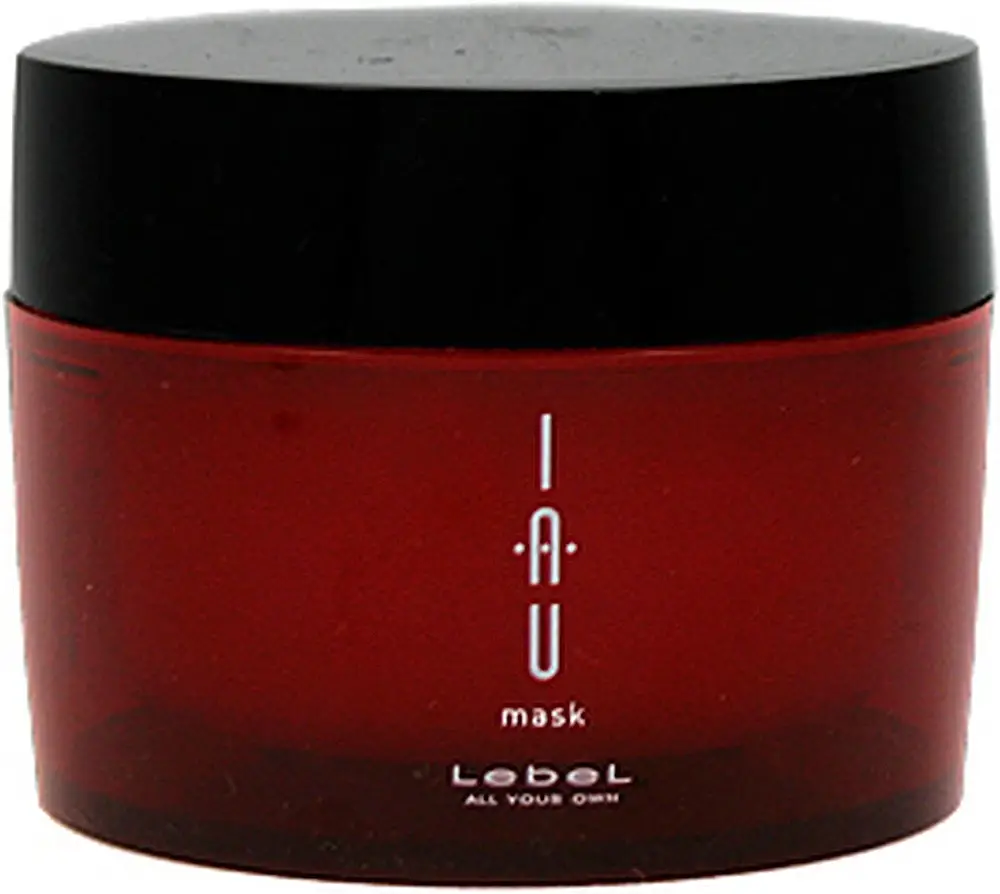 Lebel All Your Own IAU Mask