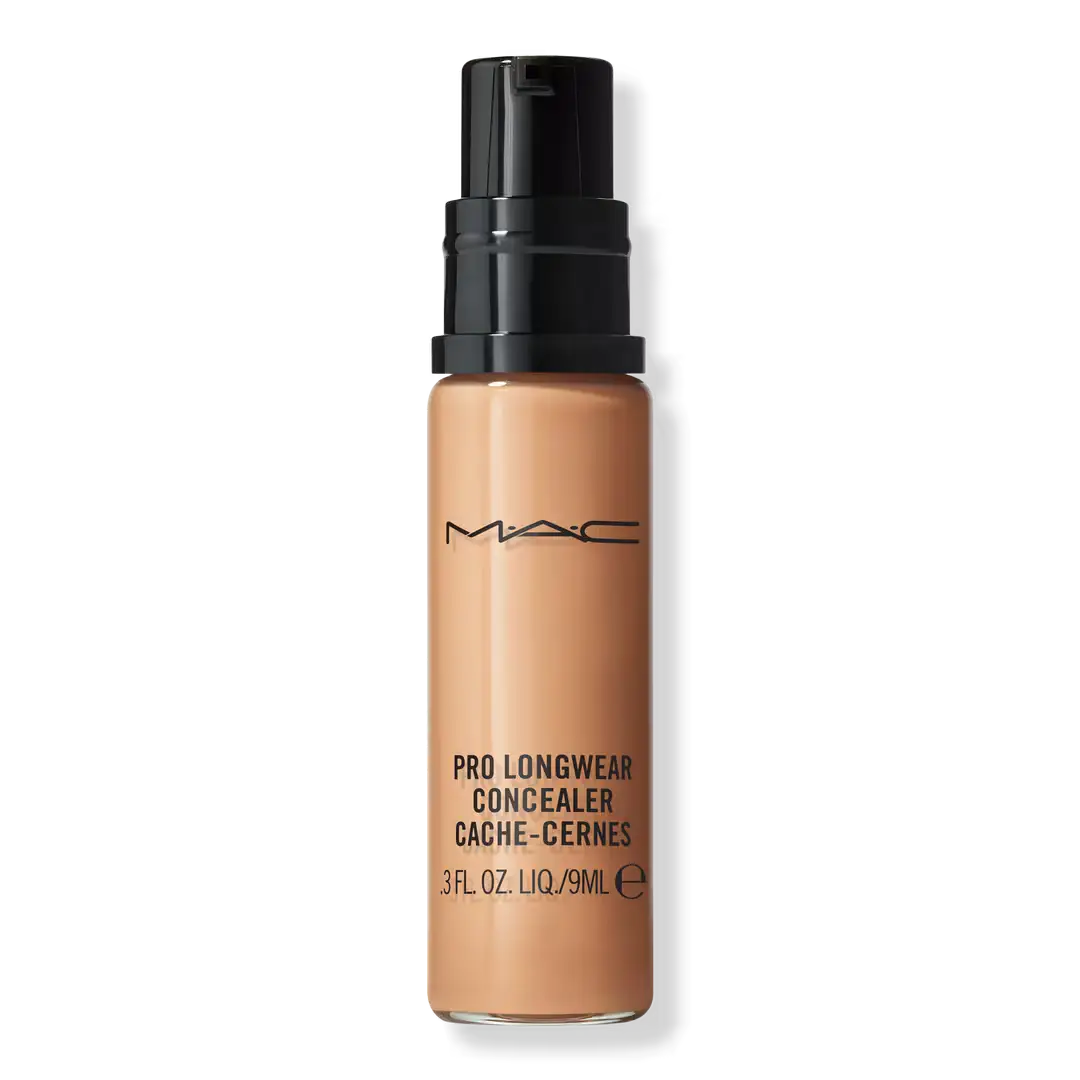 Mac Cosmetics Pro Longwear Concealer NC35