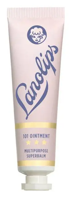 Lanolips The Original 101 Ointment Multipurpose Superbalm