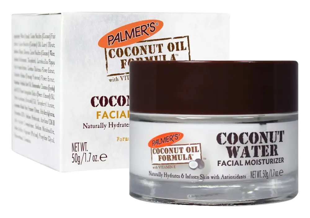 Palmer's Coconut Water Facial Moisturizer