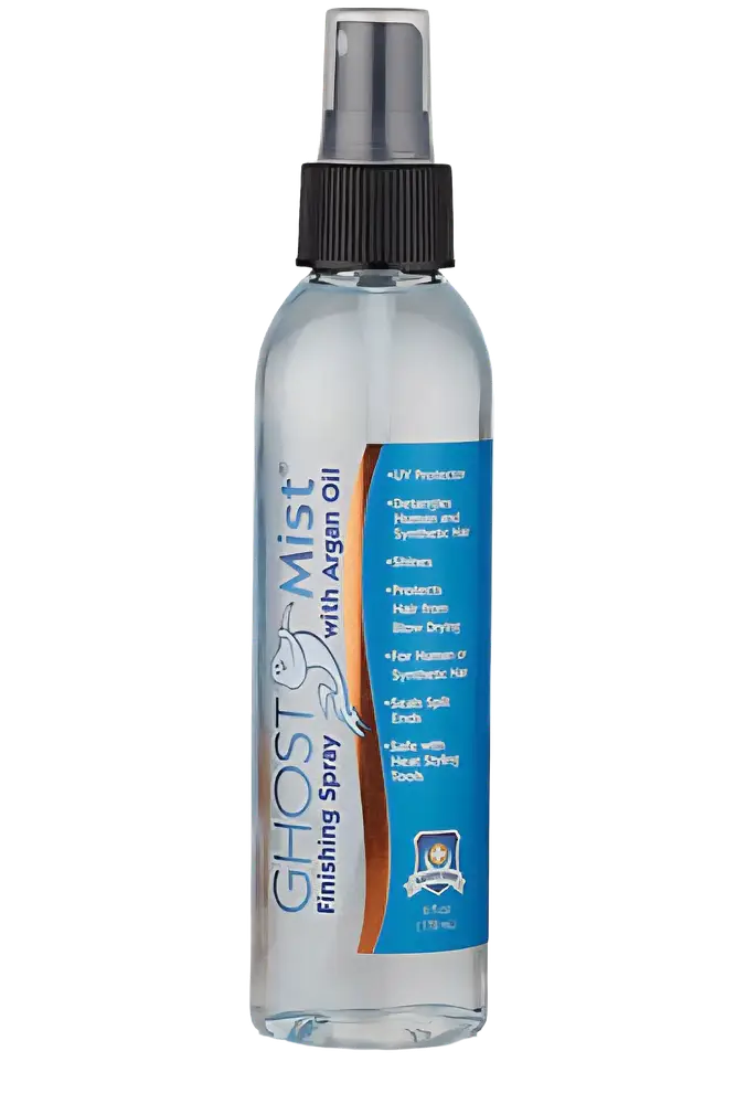 Ghostbond Ghostmist Finishing Spray